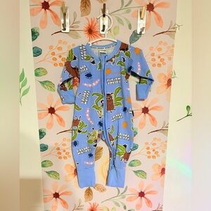 Bonds Wondersuit - PLAY